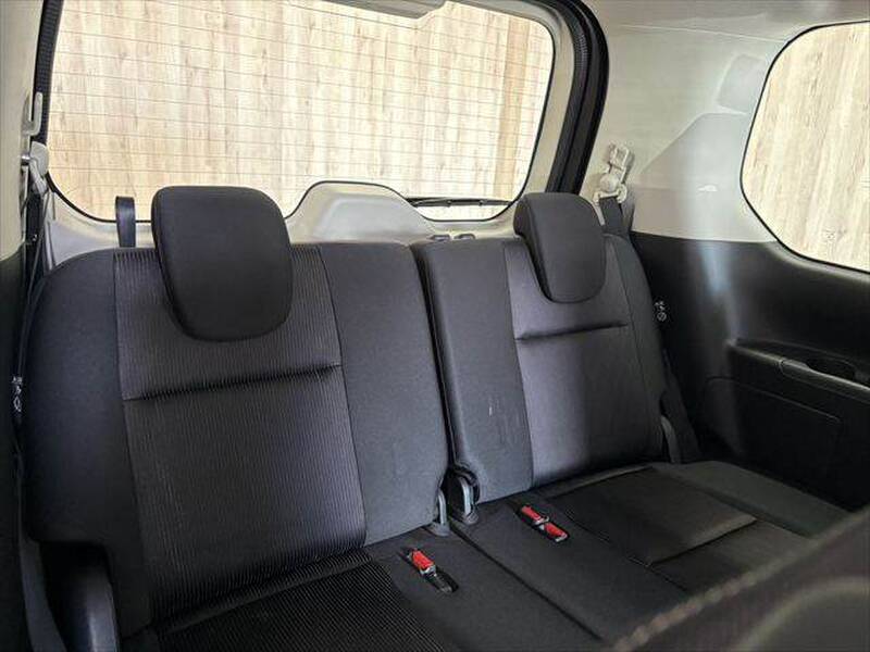 2018 NISSAN SERENA HIGHWAYSTAR V SELECTION for sale - photo 11