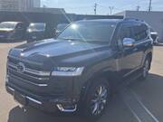 2024 TOYOTA LAND CRUISER ZX