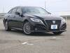 TOYOTA CROWN HYBRID