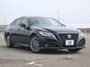 TOYOTA CROWN HYBRID