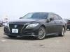TOYOTA CROWN HYBRID
