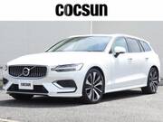 2021 VOLVO V60