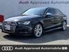 AUDI S3 SEDAN