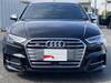 AUDI S3 SEDAN