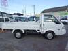 MAZDA BONGO TRUCK
