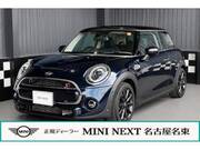 2020 BMW MINI COOPER S