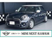 2020 BMW MINI COOPER