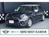 BMW MINI