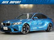 2017 BMW M2