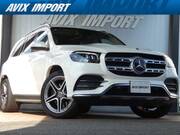 2021 MERCEDES BENZ GLS