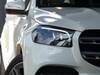 MERCEDES BENZ GLS