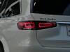 MERCEDES BENZ GLS