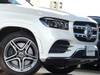 MERCEDES BENZ GLS