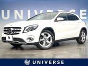 2019 MERCEDES BENZ GLA-CLASS