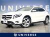MERCEDES BENZ GLA-CLASS