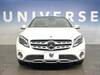 MERCEDES BENZ GLA-CLASS