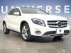MERCEDES BENZ GLA-CLASS