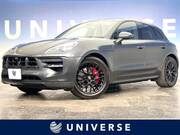 2020 PORSCHE MACAN