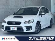 2017 SUBARU WRX S4