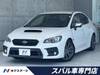 SUBARU WRX S4