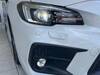 SUBARU WRX S4