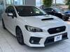 SUBARU WRX S4
