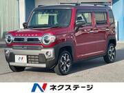 2021 SUZUKI HUSTLER