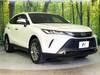 TOYOTA HARRIER HYBRID