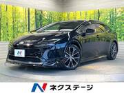 2023 TOYOTA PRIUS