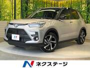 2026 TOYOTA RAIZE