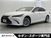 2018 LEXUS ES