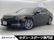 2016 HONDA LEGEND