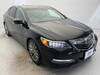 HONDA LEGEND