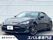 2017 TOYOTA 86 GT