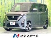 2022 NISSAN ROOX