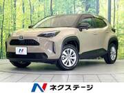 2023 TOYOTA YARIS CROSS