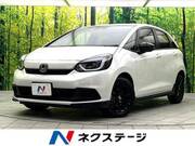 2025 HONDA FIT