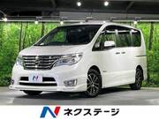 2014 NISSAN SERENA