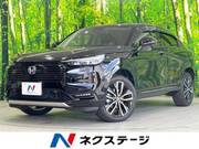 2024 HONDA VEZEL