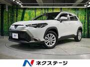 2024 TOYOTA COROLLA CROSS