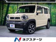 2020 SUZUKI HUSTLER
