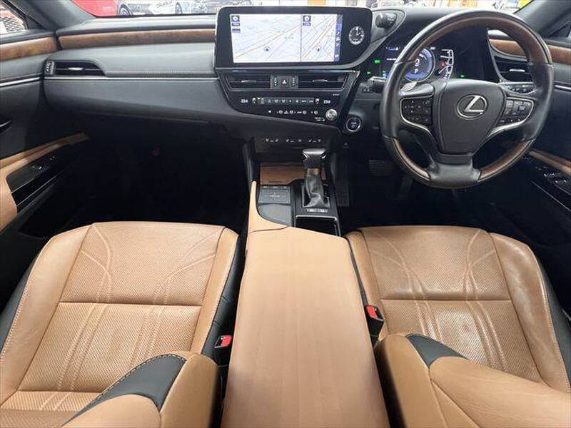 2022 LEXUS ES for sale - photo 4