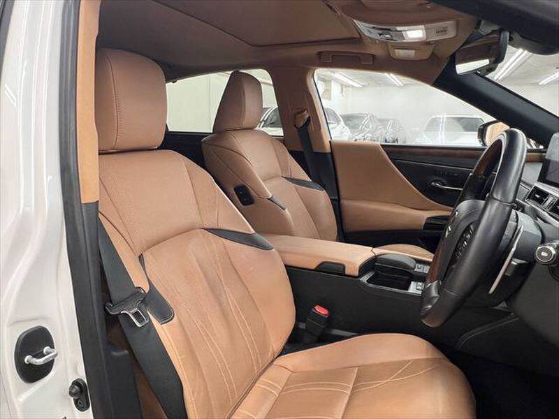 2022 LEXUS ES for sale - photo 9