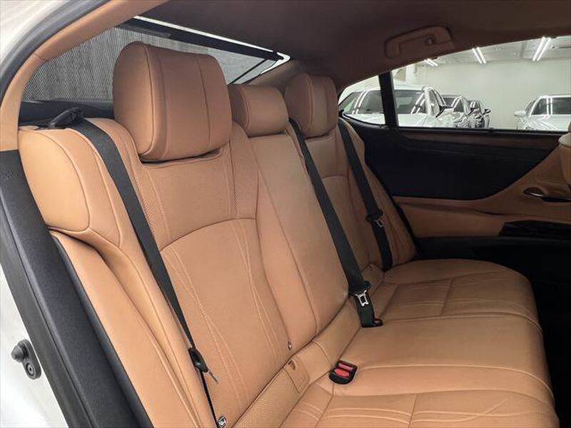 2022 LEXUS ES for sale - photo 10