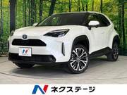 2021 TOYOTA YARIS CROSS HYBRID Z