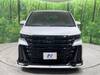 TOYOTA VELLFIRE HYBRID