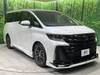 TOYOTA VELLFIRE HYBRID