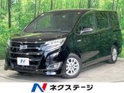 2019 TOYOTA NOAH