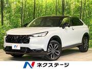 2024 HONDA VEZEL