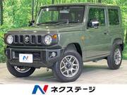 2023 SUZUKI JIMNY XC